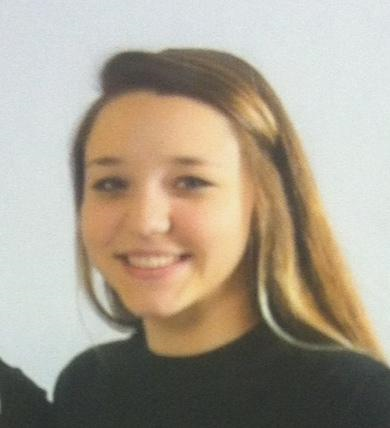 Jenna Pitzer mugshot