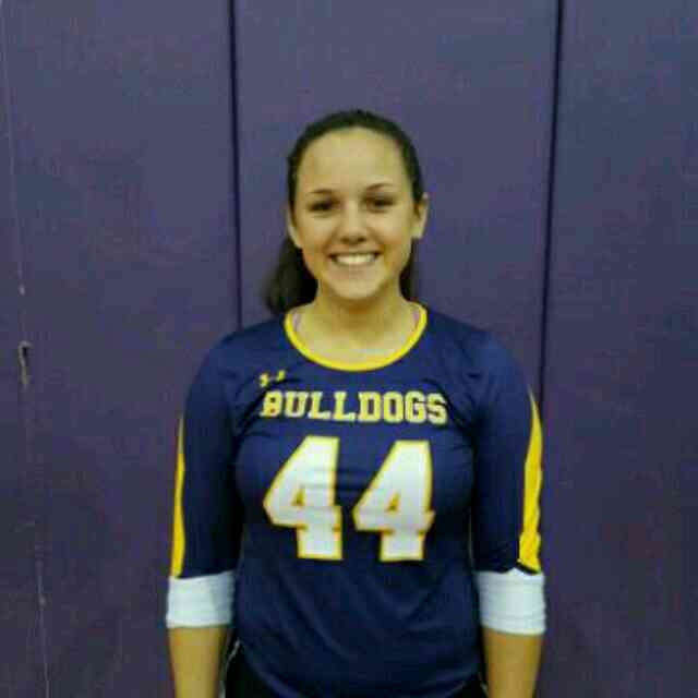 Samantha Mathews mugshot