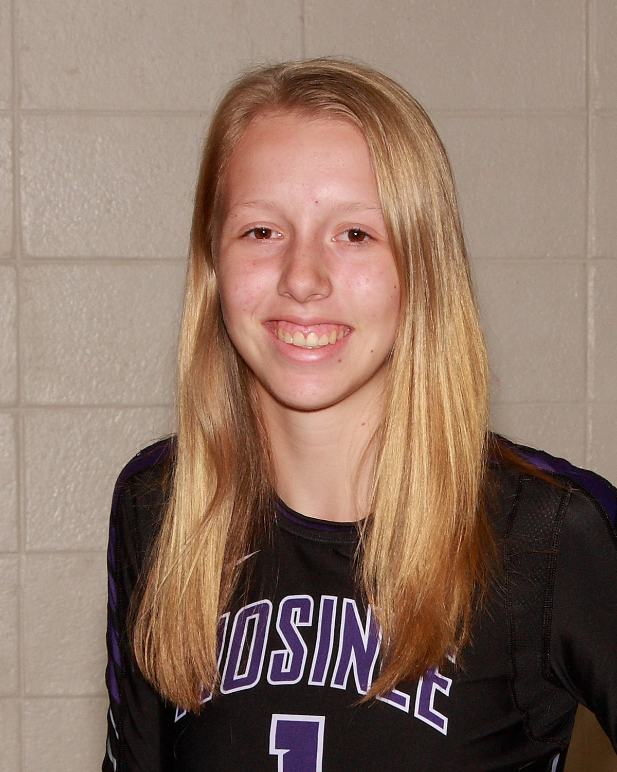 Janae Antosch mugshot