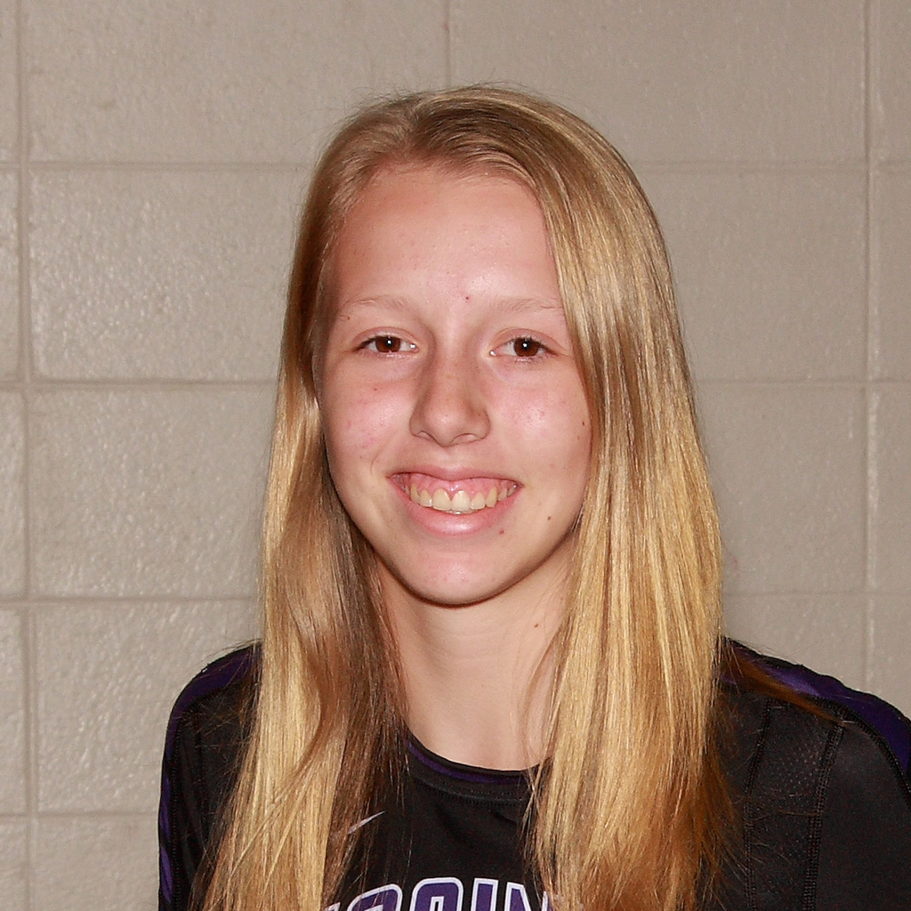 Janae Antosch mugshot