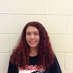 Shaylie Holmes mugshot