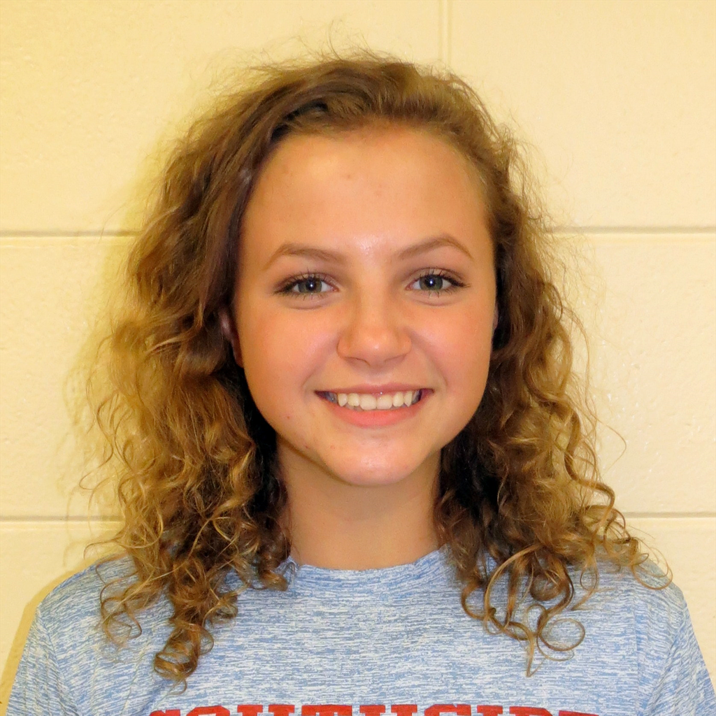 Zoe Rogers mugshot