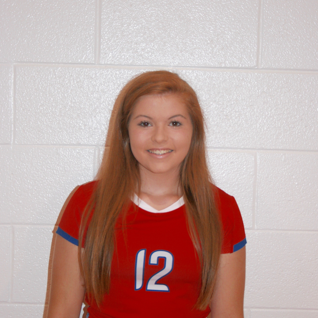 Hailey Broyles mugshot
