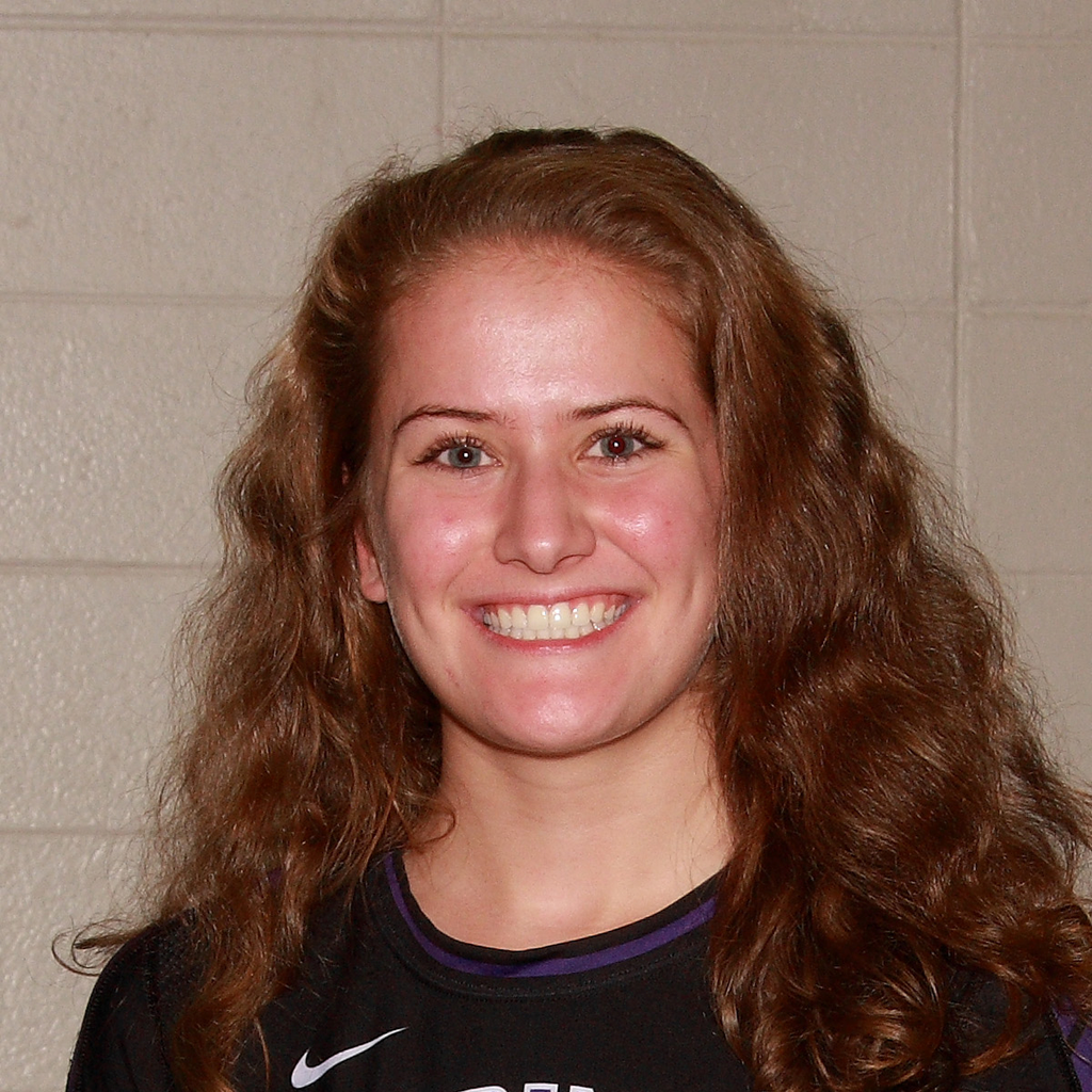 Hanna Nest mugshot