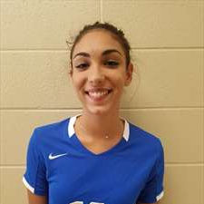 Michela Gentile mugshot
