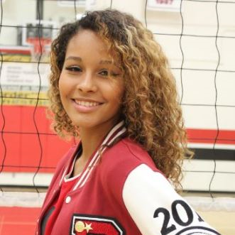 Kiara Erving