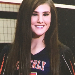 Laken Smith mugshot