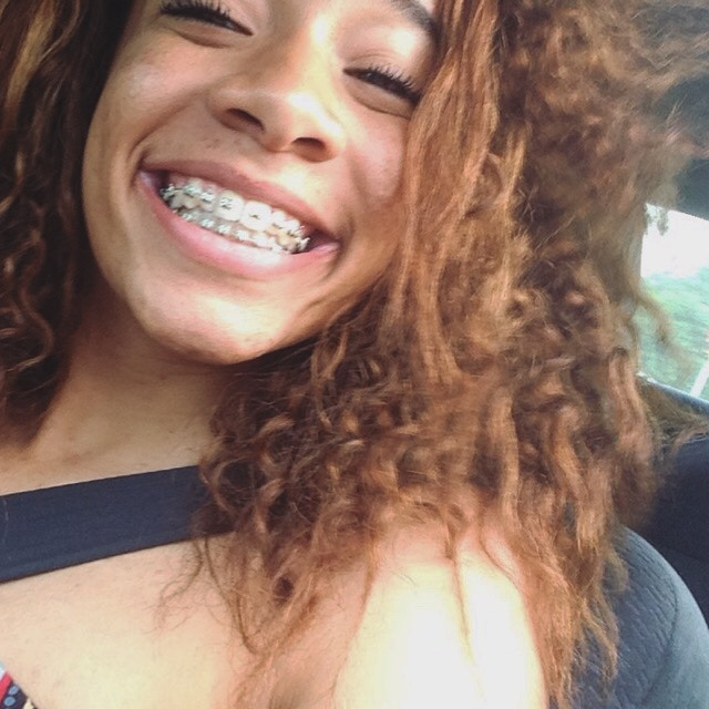 Kylee Williams
