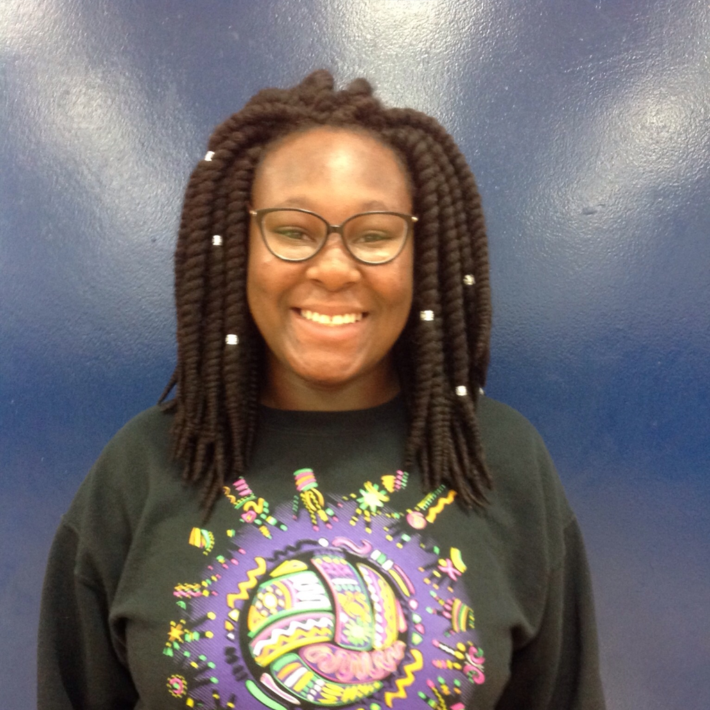 Brittany Ikobi mugshot