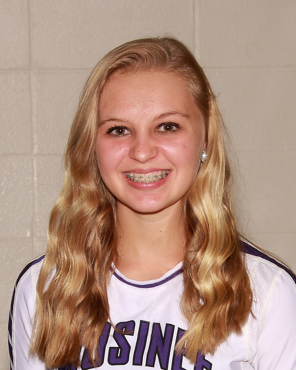 Brooke Wierzbanowski mugshot