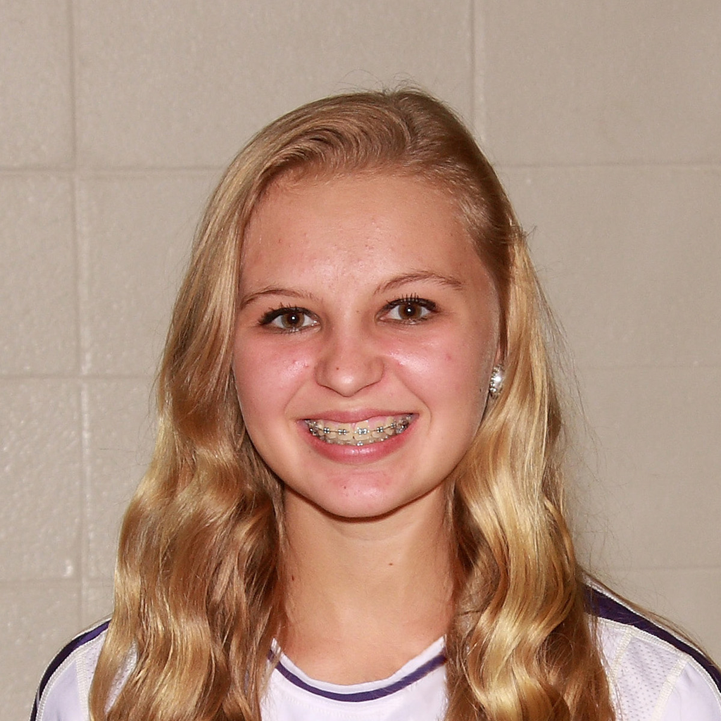 Brooke Wierzbanowski mugshot