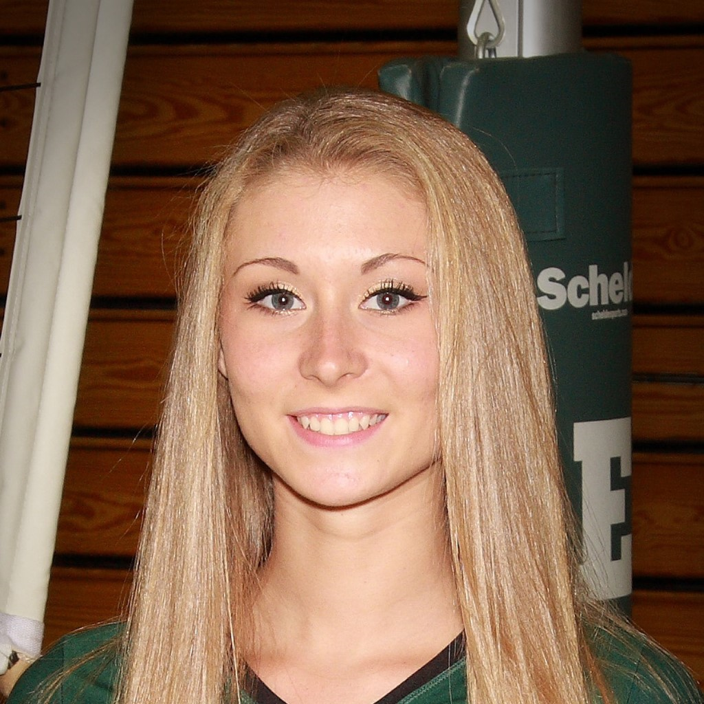 Olivia Trobec mugshot