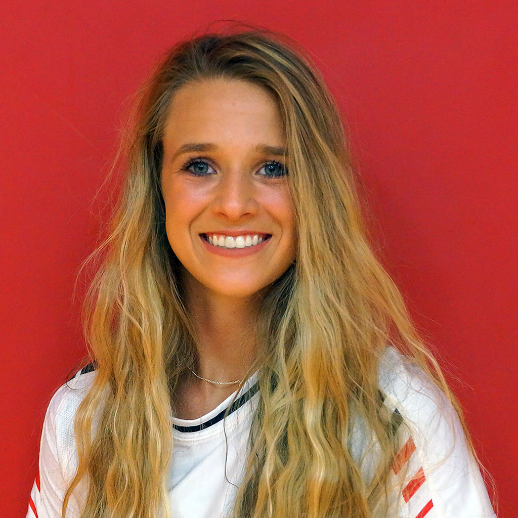 Brooke Johnson mugshot