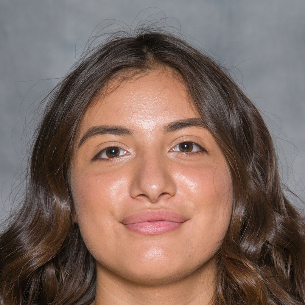 Kiara Pena mugshot