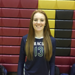 Skyler Simonson