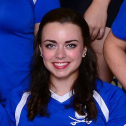 Emily Preston mugshot
