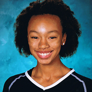 Dalayni Etienne mugshot