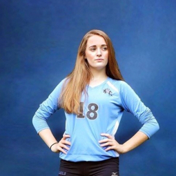 Autumn Tackett mugshot