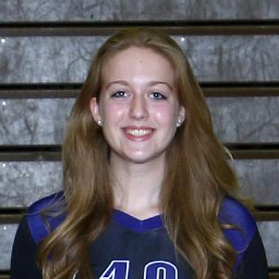 Anna Saack mugshot