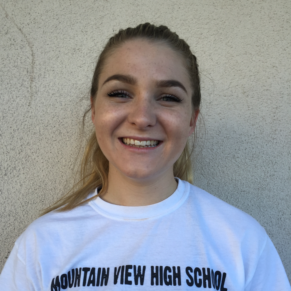 Maya Rischard mugshot