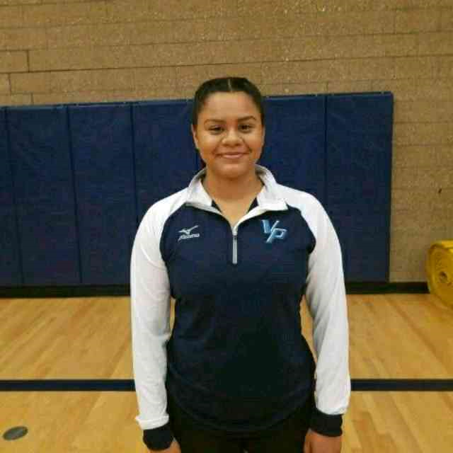 Jadyn Wangaard