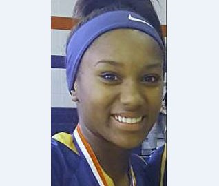 Janae Jefferson
