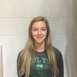 Kali Weikle mugshot