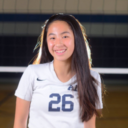 Stephanie Hu mugshot