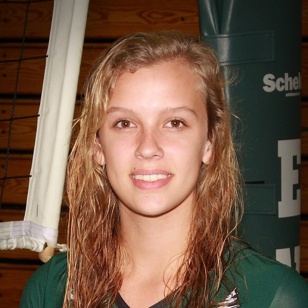 CeJae Sauer