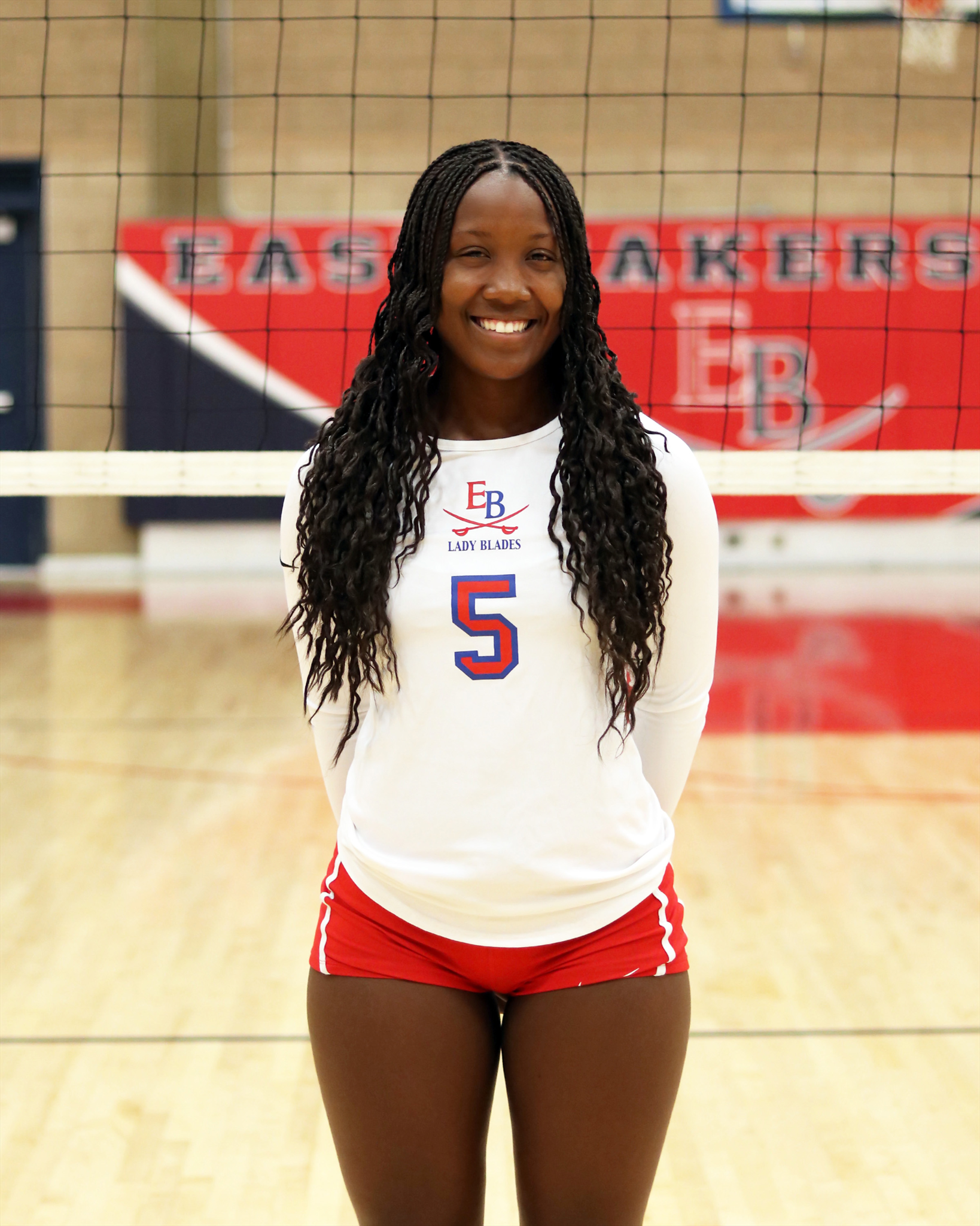 Ladaeja Johnson