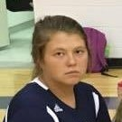 Lindsey Krizan mugshot