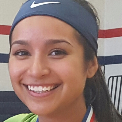 Julia Bilbao mugshot