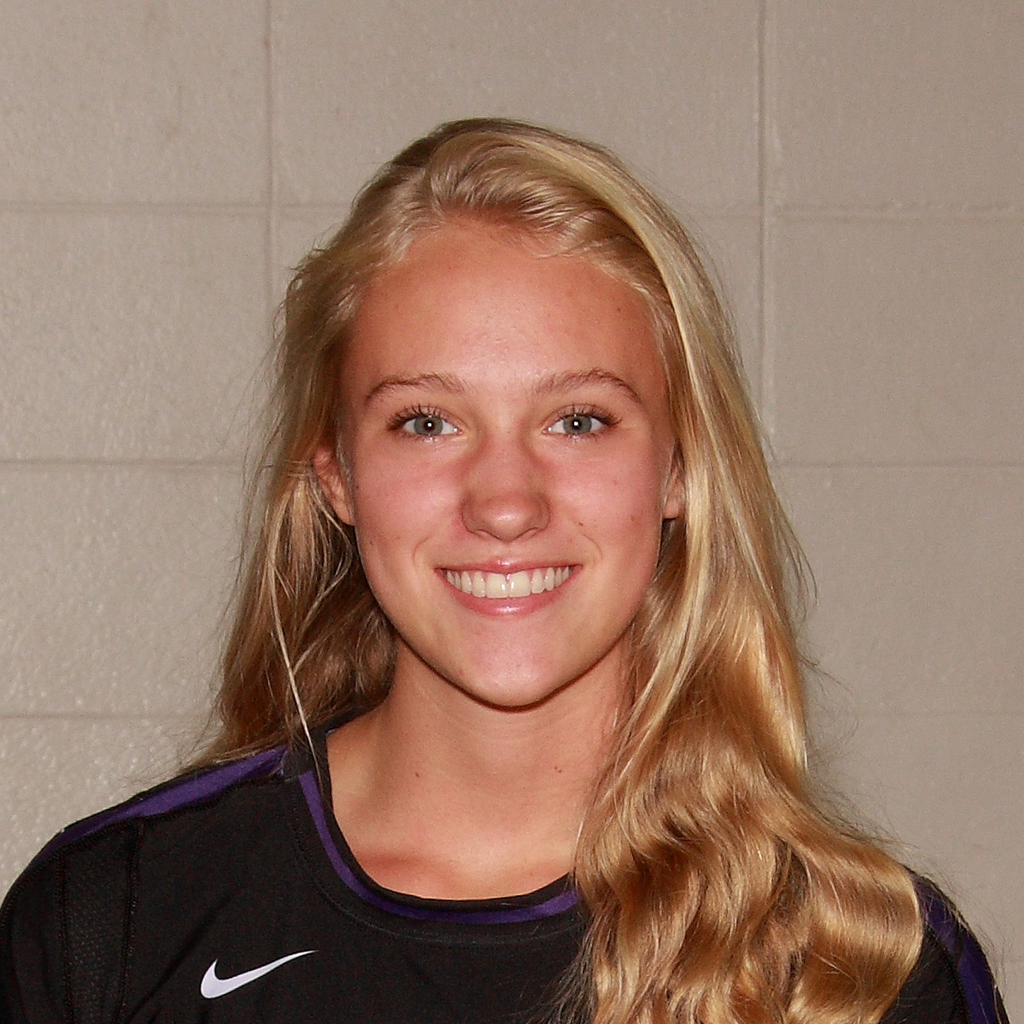 Sophie Kamke mugshot