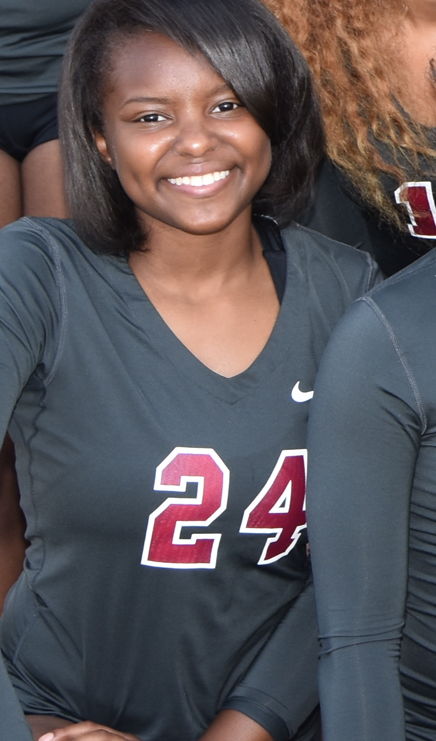 Destini Brown