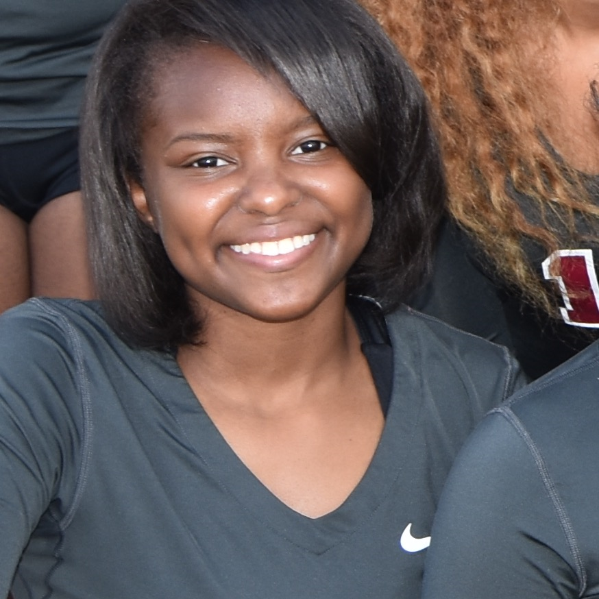 Destini Brown mugshot