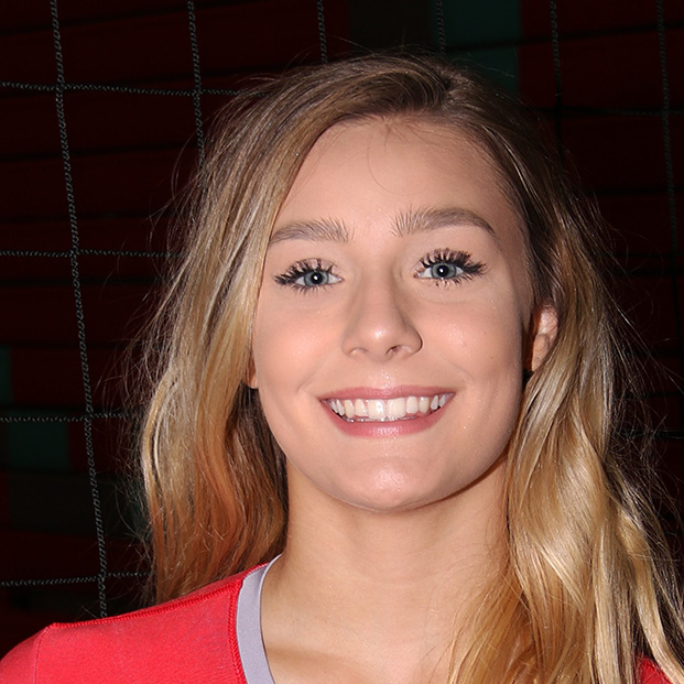 Cali Armstrong mugshot