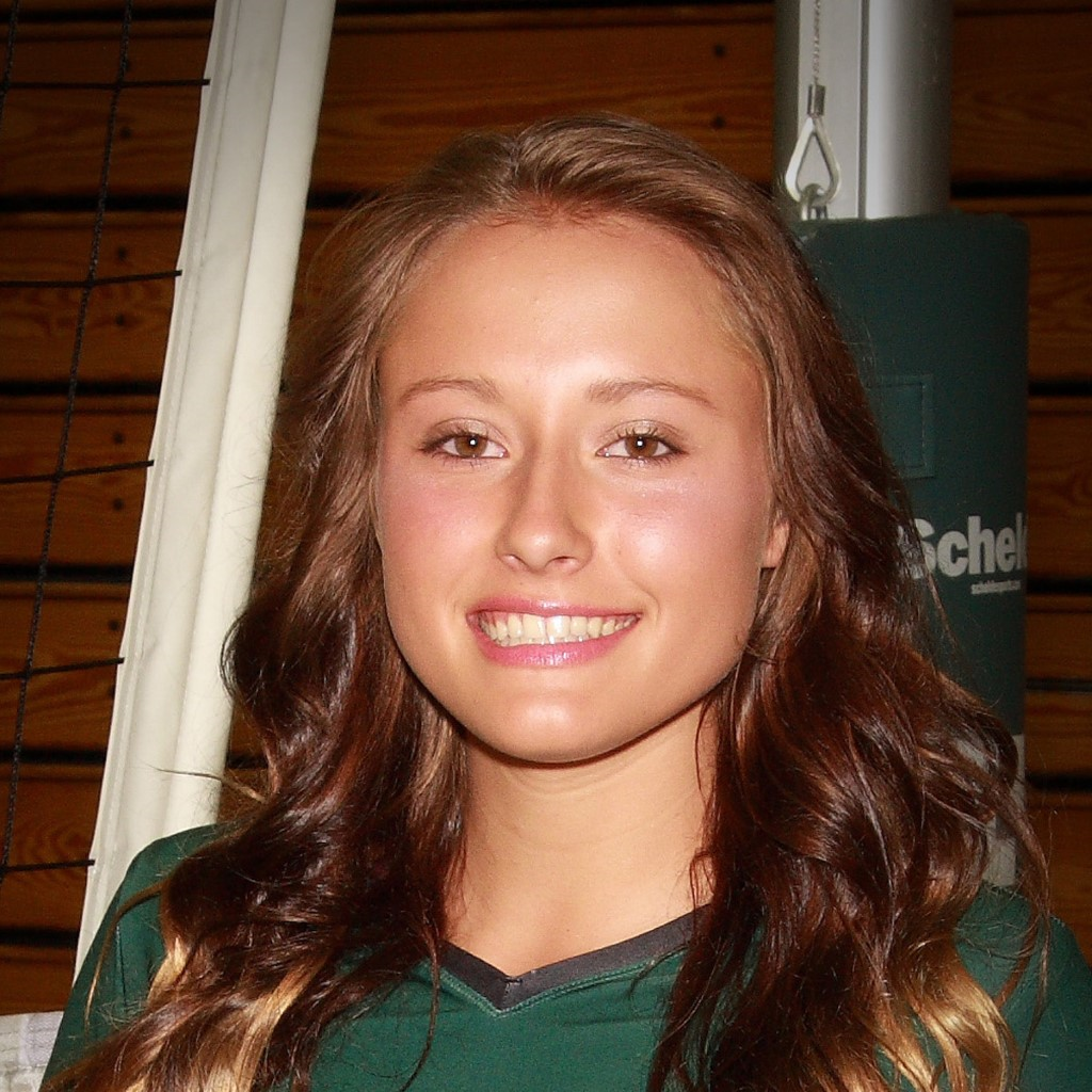 Jenna Rombalski mugshot