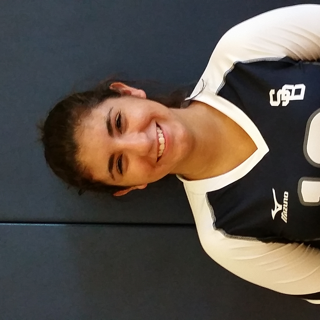 Cecile Pacheco