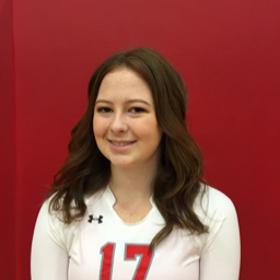Haley Gilson