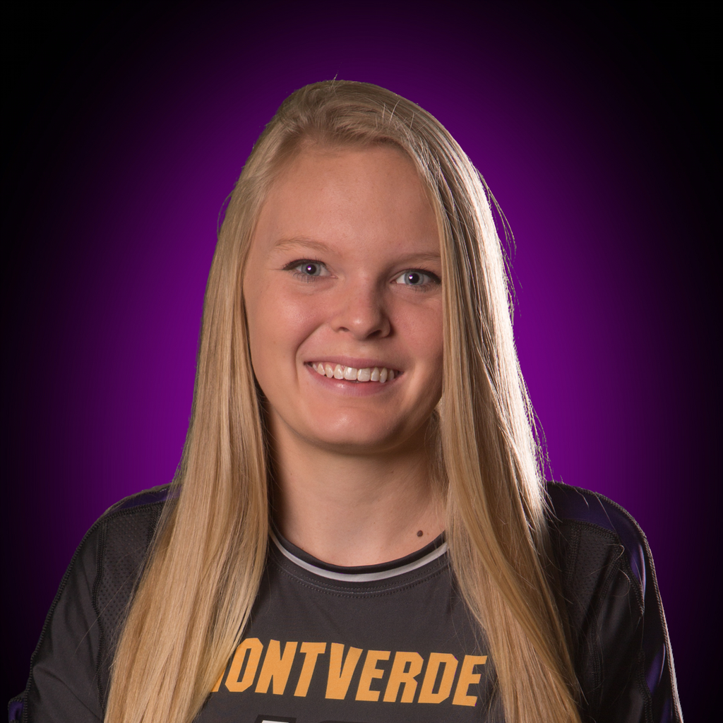 Savannah Swenson mugshot