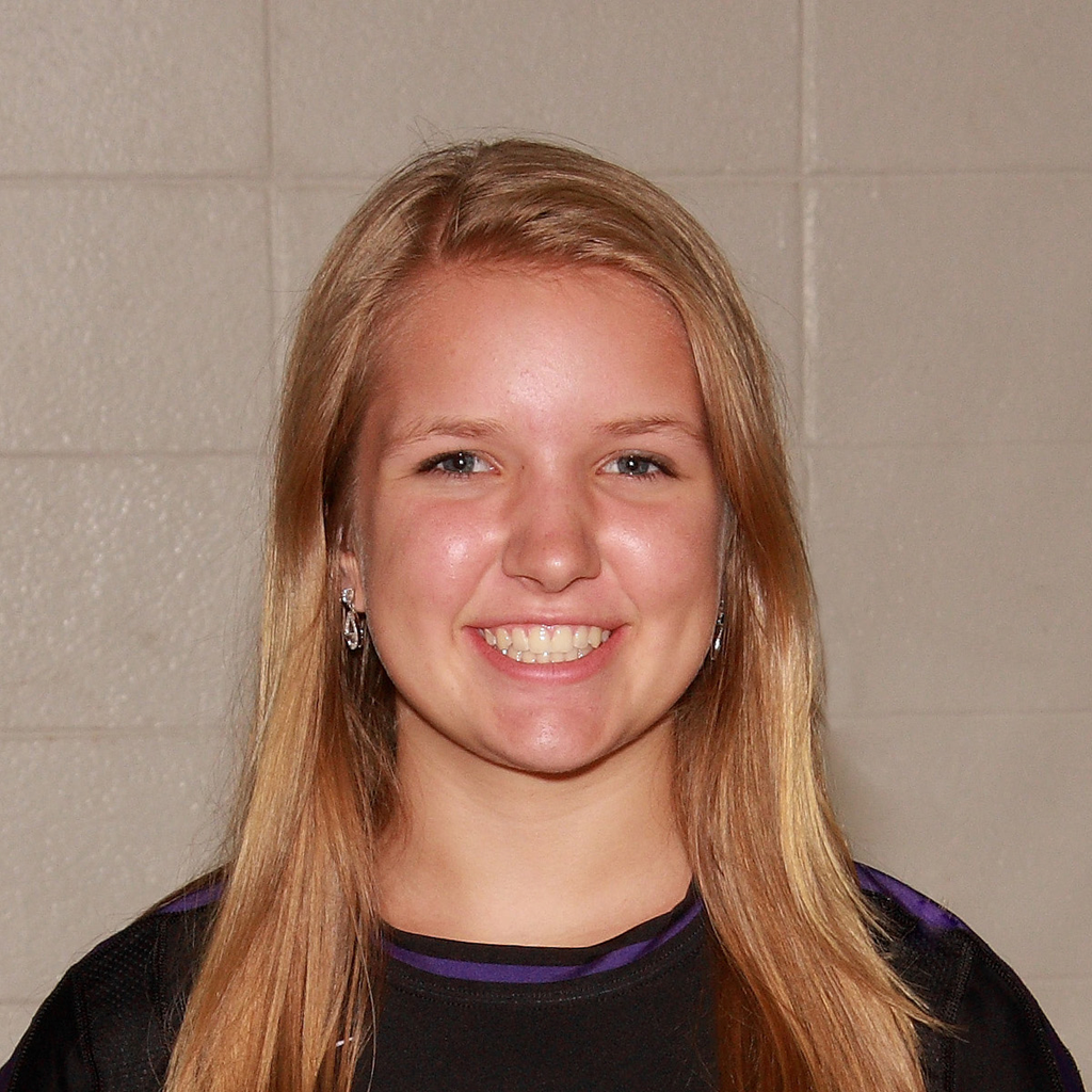 Ally Miller mugshot