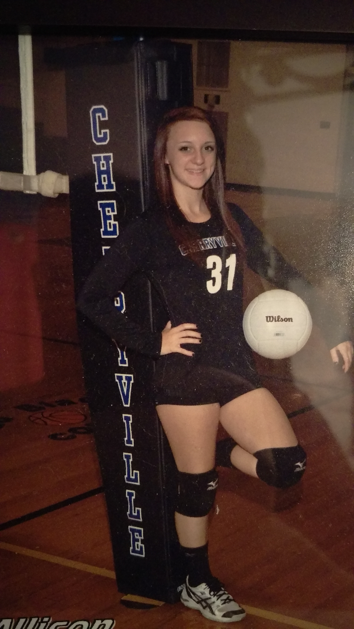 Allison Raines