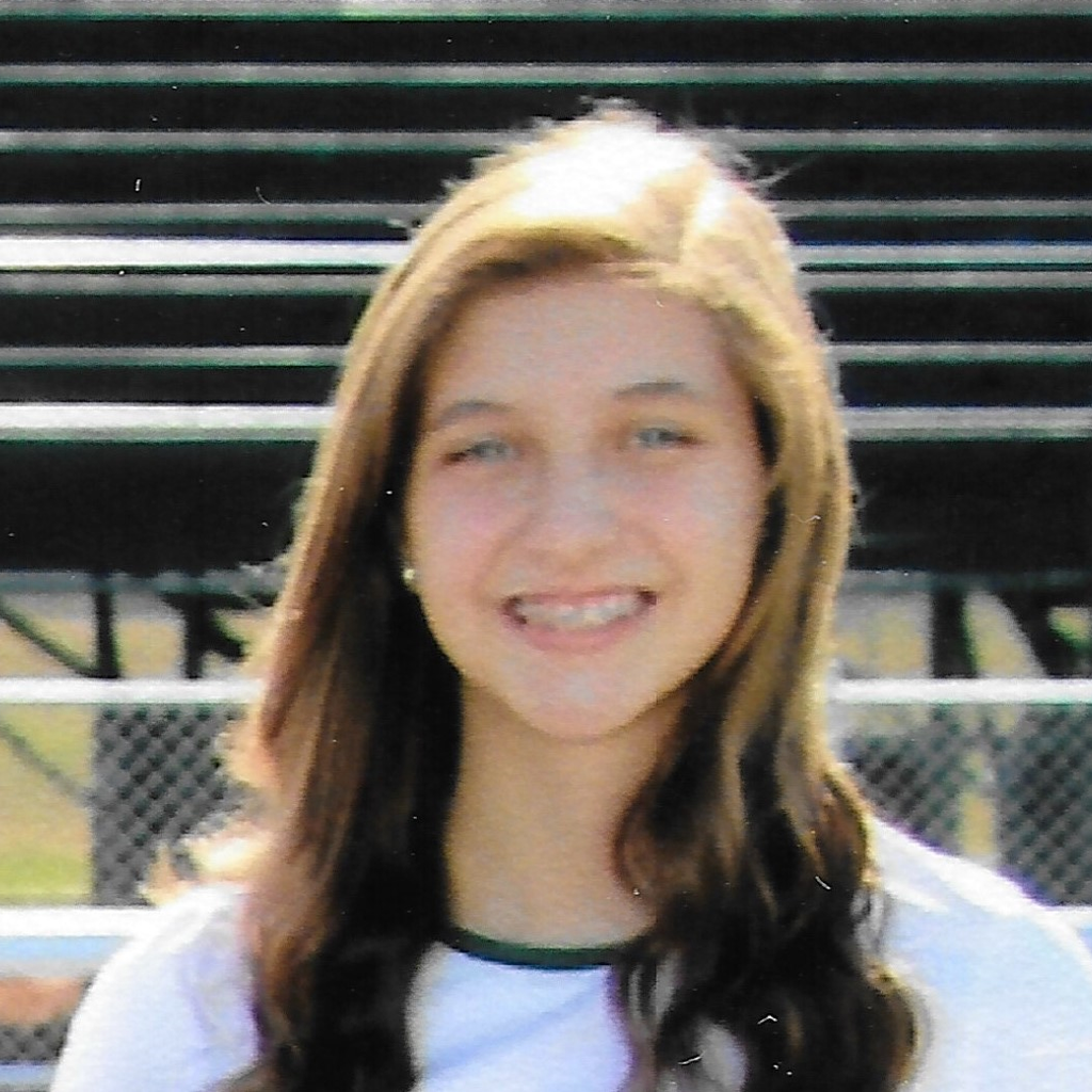 Angie Fetsic mugshot