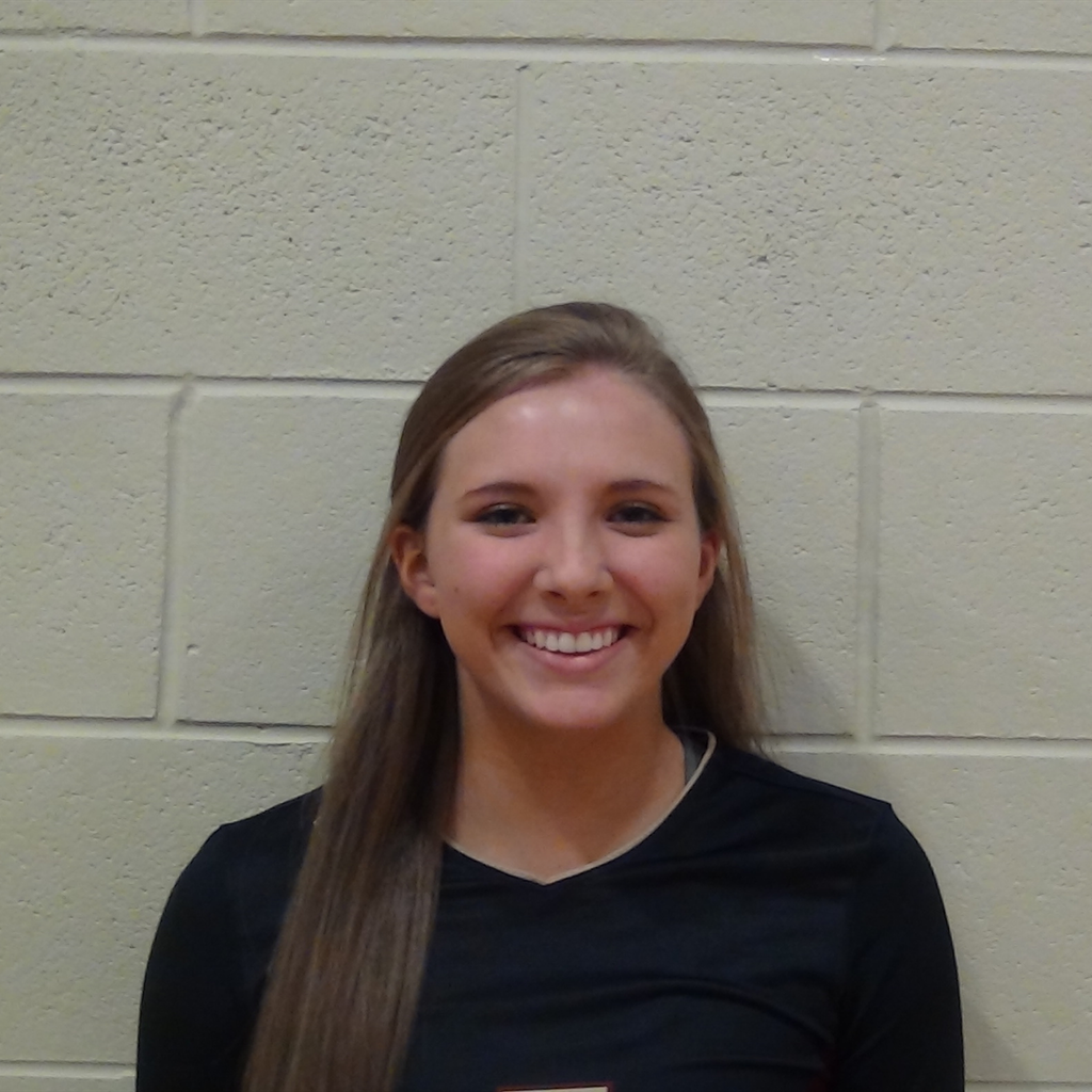 Caroline Reeser