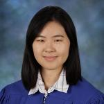 Olivia Chuang mugshot