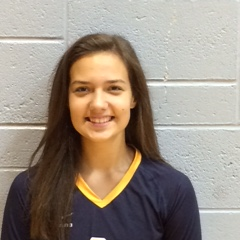 Maren Seefluth mugshot