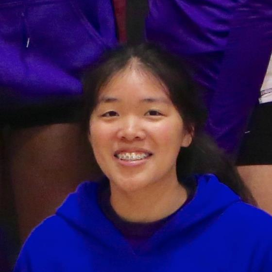 Tori Chen