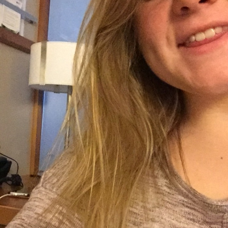 Haley Holsworth
