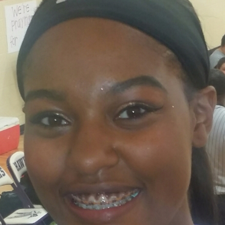 Mikayla Koins mugshot