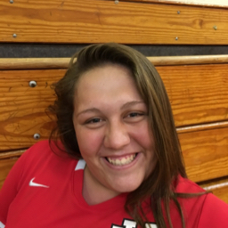 Grace Schaffer mugshot